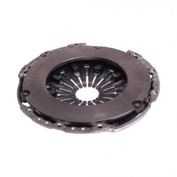5 549 р. Корзина сцепления HYUNDAI ix35 (10-) (2.0),i40 (11-) (2.0) KIA Sportage (11-) (2.0)(235мм) VALEO PHC VALEO PHC hdc-127  с доставкой в г. Майкоп. Увеличить фотографию 2