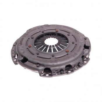 5 549 р. Корзина сцепления HYUNDAI ix35 (10-) (2.0),i40 (11-) (2.0) KIA Sportage (11-) (2.0)(235мм) VALEO PHC VALEO PHC hdc-127  с доставкой в г. Майкоп. Увеличить фотографию 1