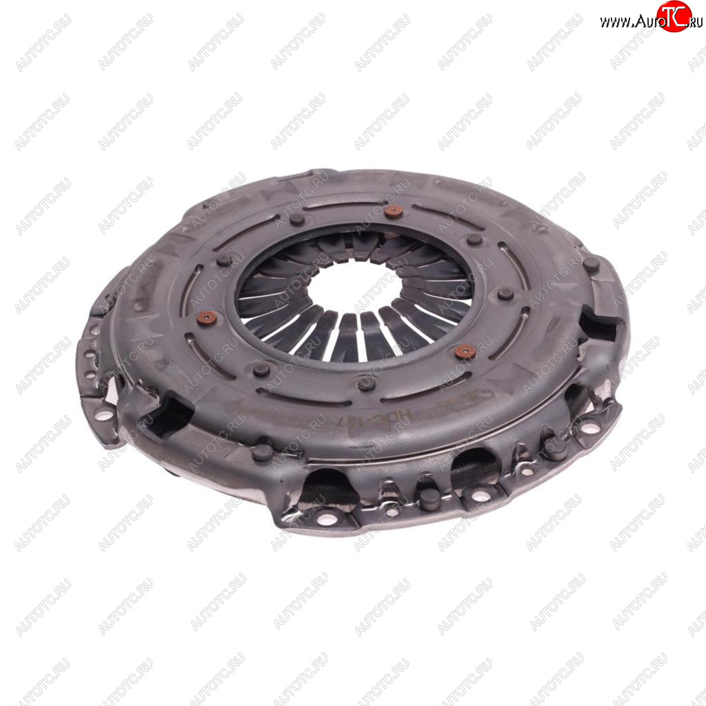 5 549 р. Корзина сцепления HYUNDAI ix35 (10-) (2.0),i40 (11-) (2.0) KIA Sportage (11-) (2.0)(235мм) VALEO PHC VALEO PHC hdc-127  с доставкой в г. Майкоп