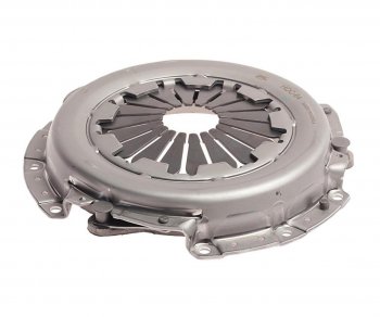 3 599 р. Корзина сцепления HYUNDAI Accent (02-) (1.6),Matrix (01-) (1.6) KIA Cerato (04-) (1.6) VALEO PHC VALEO PHC hdc-64  с доставкой в г. Майкоп. Увеличить фотографию 1