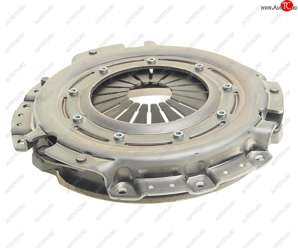 3 099 р. Корзина сцепления HYUNDAI Starex H-1 (01-) (2.4) (240мм) VALEO PHC VALEO PHC hdc-86 VALEO PHC hdc-86  с доставкой в г. Майкоп