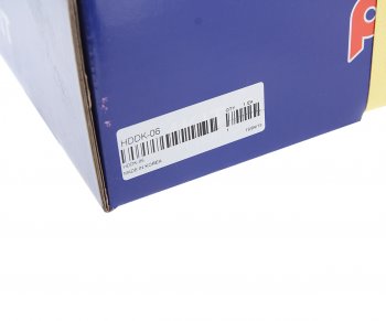 29 849 р. Сцепление HYUNDAI ix35 (13-),i40 (11-) (2.0) KIA Sportage (13-) (2.0) компл. (с маховиком) VALEO PHC VALEO PHC hddk-06 VALEO PHC hddk-06  с доставкой в г. Майкоп. Увеличить фотографию 6