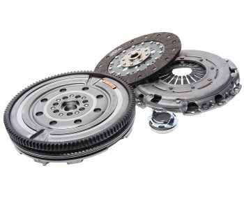 29 849 р. Сцепление HYUNDAI ix35 (13-),i40 (11-) (2.0) KIA Sportage (13-) (2.0) компл. (с маховиком) VALEO PHC VALEO PHC hddk-06 VALEO PHC hddk-06  с доставкой в г. Майкоп. Увеличить фотографию 1