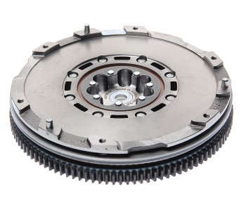 26 699 р. Маховик HYUNDAI ix35 (13-),i40 (11-) (2.0) KIA Sportage (13-) (2.0) VALEO PHC VALEO PHC hdfw-09 VALEO PHC hdfw-09  с доставкой в г. Майкоп. Увеличить фотографию 2
