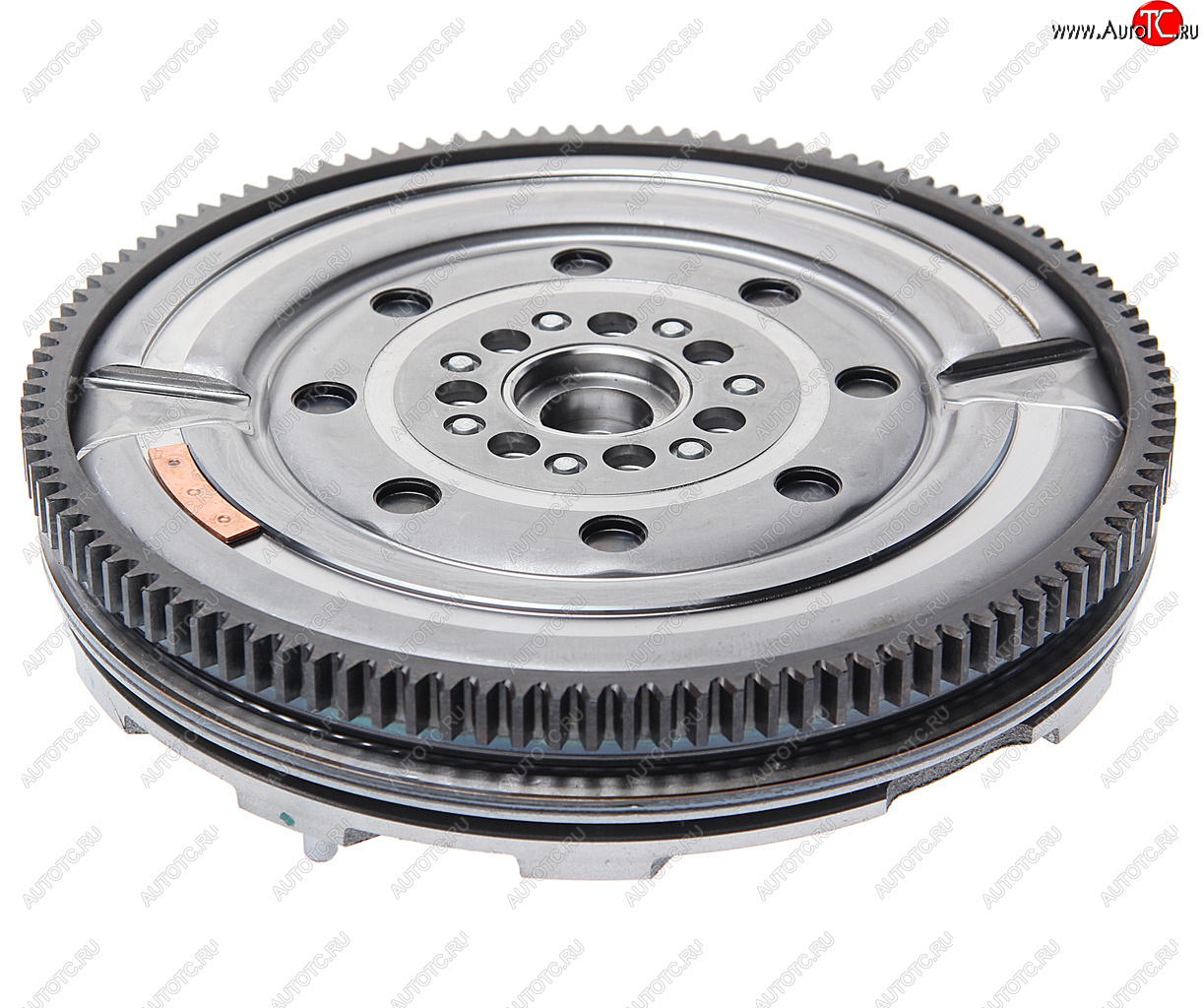 26 699 р. Маховик HYUNDAI ix35 (13-),i40 (11-) (2.0) KIA Sportage (13-) (2.0) VALEO PHC VALEO PHC hdfw-09 VALEO PHC hdfw-09  с доставкой в г. Майкоп