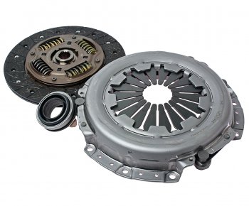 7 649 р. Сцепление HYUNDAI Accent (ТАГАЗ) (99-) (1.5) (16V) (102л.с.) (215мм) комплект VALEO PHC VALEO PHC hdk-071 VALEO PHC hdk-071  с доставкой в г. Майкоп. Увеличить фотографию 1