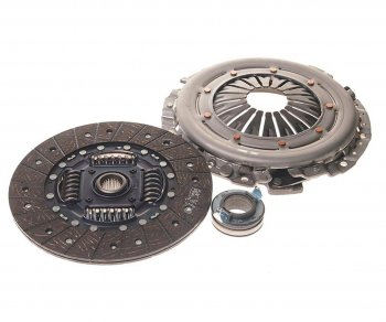 11 199 р. Сцепление HYUNDAI Tucson (04-) (2.0) KIA Sportage (04-) (2.0) комплект VALEO PHC VALEO PHC hdk-111 VALEO PHC hdk-111  с доставкой в г. Майкоп. Увеличить фотографию 1