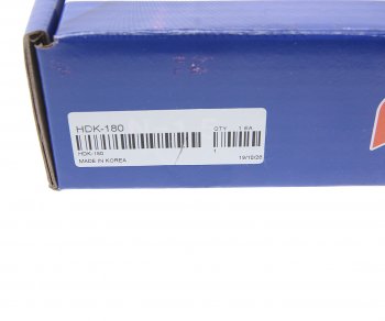 9 899 р. Сцепление HYUNDAI i20 (08-) (1.2) комплект (200мм) VALEO PHC VALEO PHC hdk-180  с доставкой в г. Майкоп. Увеличить фотографию 5
