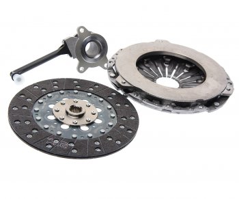 10 999 р. Сцепление HYUNDAI Elantra (16-),Veloster (12-),i30 (14-) (1.6 GAMMA) комплект (235мм) VALEO PHC VALEO PHC hdk-242 VALEO PHC hdk-242  с доставкой в г. Майкоп. Увеличить фотографию 2