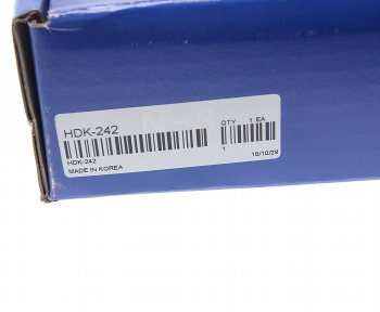 10 999 р. Сцепление HYUNDAI Elantra (16-),Veloster (12-),i30 (14-) (1.6 GAMMA) комплект (235мм) VALEO PHC VALEO PHC hdk-242 VALEO PHC hdk-242  с доставкой в г. Майкоп. Увеличить фотографию 5