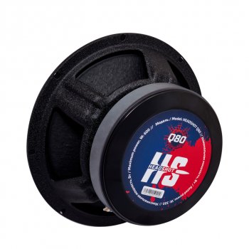 8 899 р. Колонки среднечастоные 8 (20см) 150Вт KICX KICX headshot q80  с доставкой в г. Майкоп. Увеличить фотографию 3