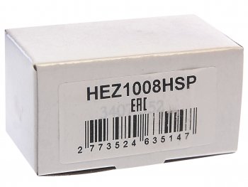 2 199 р. Датчик давления масла FORD Mondeo (00-07) ГУРа MOTORHERZ MOTORHERZ hez1008hsp  с доставкой в г. Майкоп. Увеличить фотографию 3