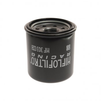 1 459 р. Фильтр масляный мото HONDA KAWASAKI YAMAHA HIFLO (под ключ) FILTRO HIFLO FILTRO hf303rc  с доставкой в г. Майкоп. Увеличить фотографию 1