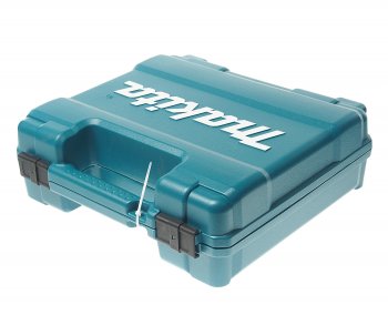 10 999 р. Фен промышленный термопистолет 1600Вт 300500град. MAKITA MAKITA hg5030k  с доставкой в г. Майкоп. Увеличить фотографию 3