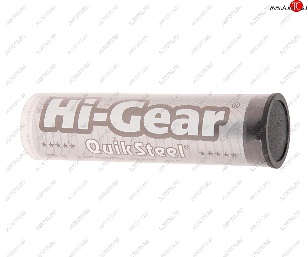 729 р. Шпатлевка сверхпрочная БЫСТРАЯ СТАЛЬ 57г HI-GEAR HI-GEAR hg6002  с доставкой в г. Майкоп