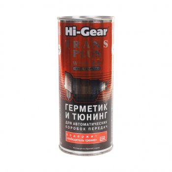 1 469 р. Герметик АКПП с ER 444мл HI-GEAR HI-GEAR hg7015  с доставкой в г. Майкоп. Увеличить фотографию 1