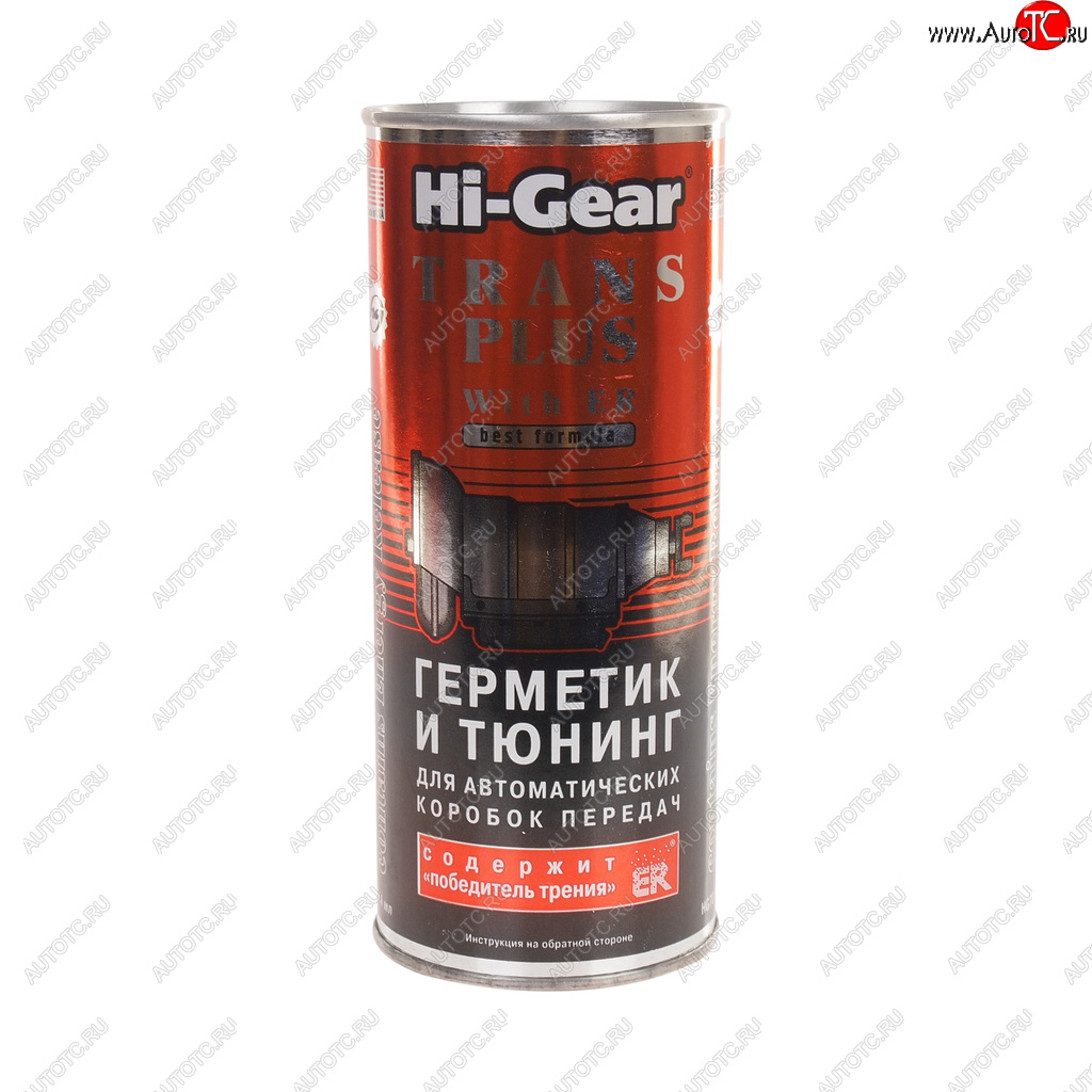 1 469 р. Герметик АКПП с ER 444мл HI-GEAR HI-GEAR hg7015  с доставкой в г. Майкоп