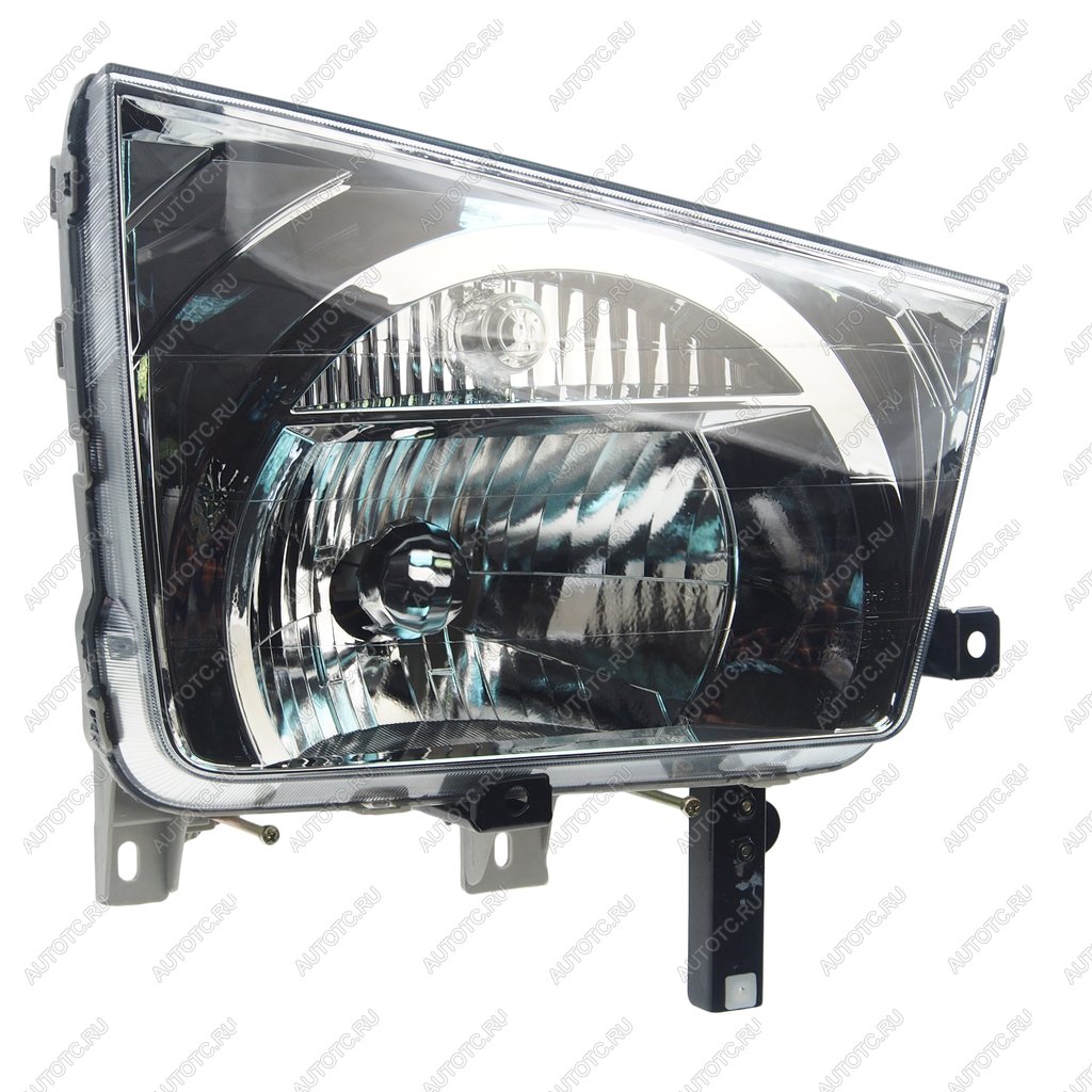 7 199 р. Фара HYUNDAI HD65,78 (08-) ЕВРО-3 правая QML QML hl19008  с доставкой в г. Майкоп