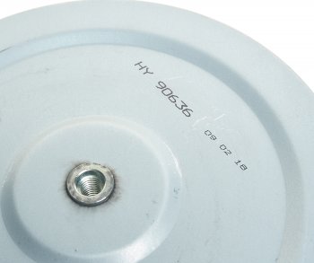 8 599 р. Фильтр гидравлический всасывающий HITACHI SF FILTER SF FILTER hy90636  с доставкой в г. Майкоп. Увеличить фотографию 2