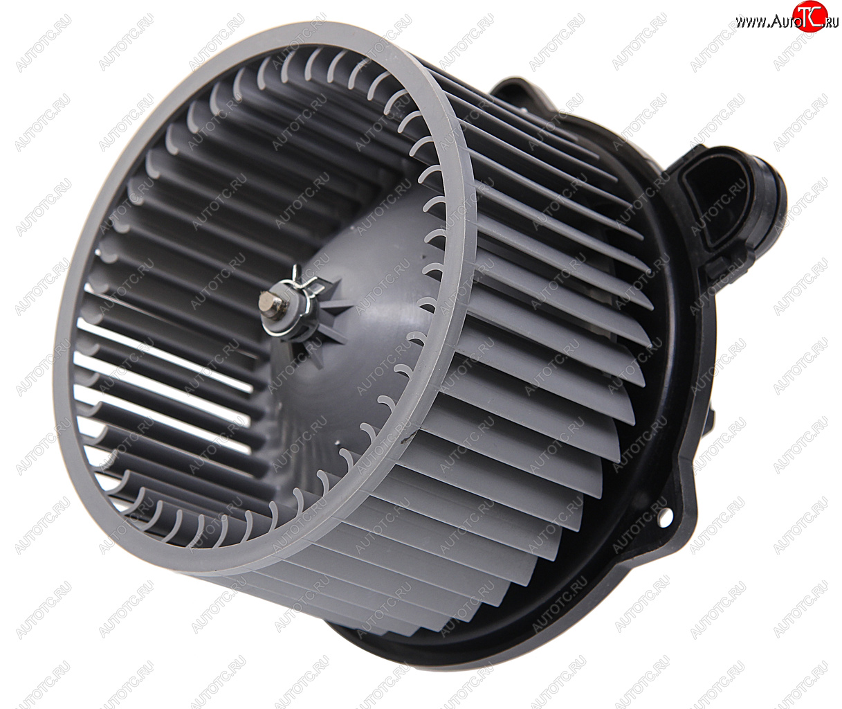 3 989 р. Мотор отопителя KIA Soul (08-) DOMINANT DOMINANT hy9701132k000  с доставкой в г. Майкоп