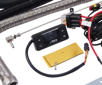 52 999 р. Подогреватель предпусковой дизельный HYDRO D5 ECO 12В 5.0кВт (аналог WEBASTO Thermo Evo Start) A100 A100 hyd12d5eco  с доставкой в г. Майкоп. Увеличить фотографию 5