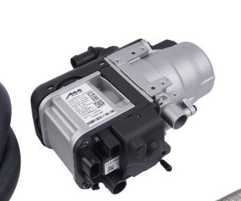 52 999 р. Подогреватель предпусковой дизельный HYDRO D5 ECO 12В 5.0кВт (аналог WEBASTO Thermo Evo Start) A100 A100 hyd12d5eco  с доставкой в г. Майкоп. Увеличить фотографию 2