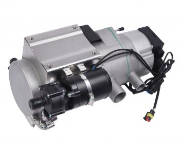 57 999 р. Подогреватель предпусковой дизельный HYDRO D10 24В 10.0кВт (аналог WEBASTO Thermo Pro90) A100 A100 hyd24d10  с доставкой в г. Майкоп. Увеличить фотографию 4