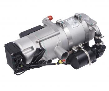57 999 р. Подогреватель предпусковой дизельный HYDRO D10 24В 10.0кВт (аналог WEBASTO Thermo Pro90) A100 A100 hyd24d10  с доставкой в г. Майкоп. Увеличить фотографию 3