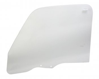 2 399 р. Стекло двери HYUNDAI HD65,72,78 правое (2 отверстия) (950х745) SL КМК KMK hyns0026  с доставкой в г. Майкоп. Увеличить фотографию 1