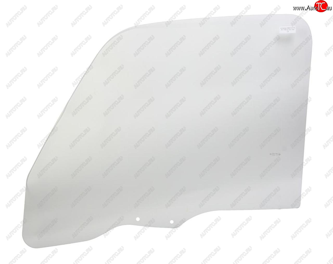 2 399 р. Стекло двери HYUNDAI HD65,72,78 правое (2 отверстия) (950х745) SL КМК KMK hyns0026  с доставкой в г. Майкоп