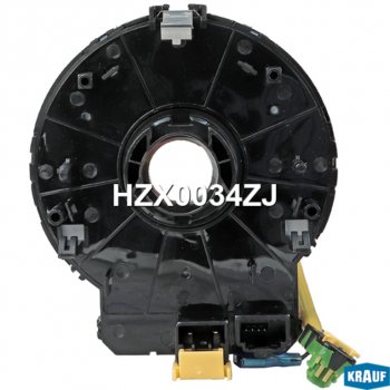 949 р. Модуль HYUNDAI Elantra,i30 KIA Ceed подрулевой (SRS) KRAUF KRAUF hzx0034zj  с доставкой в г. Майкоп. Увеличить фотографию 2