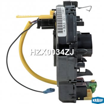 949 р. Модуль HYUNDAI Elantra,i30 KIA Ceed подрулевой (SRS) KRAUF KRAUF hzx0034zj  с доставкой в г. Майкоп. Увеличить фотографию 6