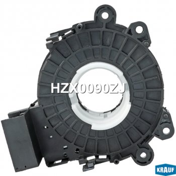 1 099 р. Кольцо NISSAN Teana (08-13) колеса рулевого контактное KRAUF KRAUF hzx0090zj  с доставкой в г. Майкоп. Увеличить фотографию 2