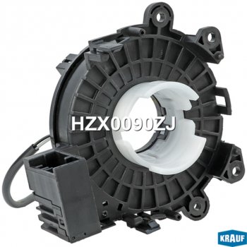 1 099 р. Кольцо NISSAN Teana (08-13) колеса рулевого контактное KRAUF KRAUF hzx0090zj  с доставкой в г. Майкоп. Увеличить фотографию 3