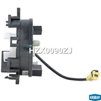 1 099 р. Кольцо NISSAN Teana (08-13) колеса рулевого контактное KRAUF KRAUF hzx0090zj  с доставкой в г. Майкоп. Увеличить фотографию 4