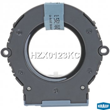 10 699 р. Кольцо TOYOTA Land Cruiser Prado (09-) колеса рулевого контактное KRAUF KRAUF hzx0123kc  с доставкой в г. Майкоп. Увеличить фотографию 6