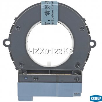10 699 р. Кольцо TOYOTA Land Cruiser Prado (09-) колеса рулевого контактное KRAUF KRAUF hzx0123kc  с доставкой в г. Майкоп. Увеличить фотографию 7