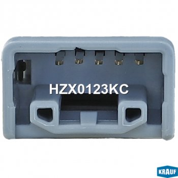 10 699 р. Кольцо TOYOTA Land Cruiser Prado (09-) колеса рулевого контактное KRAUF KRAUF hzx0123kc  с доставкой в г. Майкоп. Увеличить фотографию 8