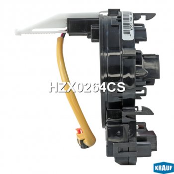 1 999 р. Кольцо HYUNDAI i30 (12-) датчика подушки безопасности KRAUF KRAUF hzx0264cs  с доставкой в г. Майкоп. Увеличить фотографию 6