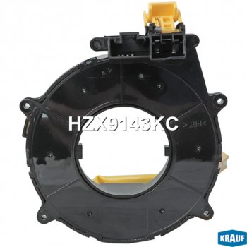 949 р. Группа контактная TOYOTA Corolla (07-) подушки безопасности KRAUF KRAUF hzx9143kc KRAUF hzx9143kc  с доставкой в г. Майкоп. Увеличить фотографию 2