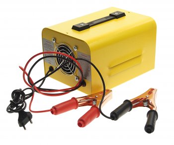 7 299 р. Устройство зарядное 1224V 0.4-20А 220V (автомат) НИКА АНТАС НИКА АНТАС иазппу-импульс 1224led  с доставкой в г. Майкоп. Увеличить фотографию 2