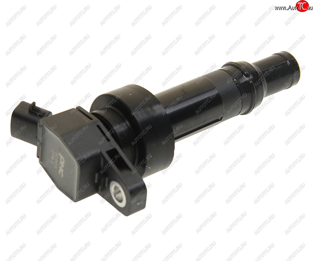 1 029 р. Катушка зажигания HYUNDAI ix35,Tucson (10-) VALEO PHC VALEO PHC ic005  с доставкой в г. Майкоп