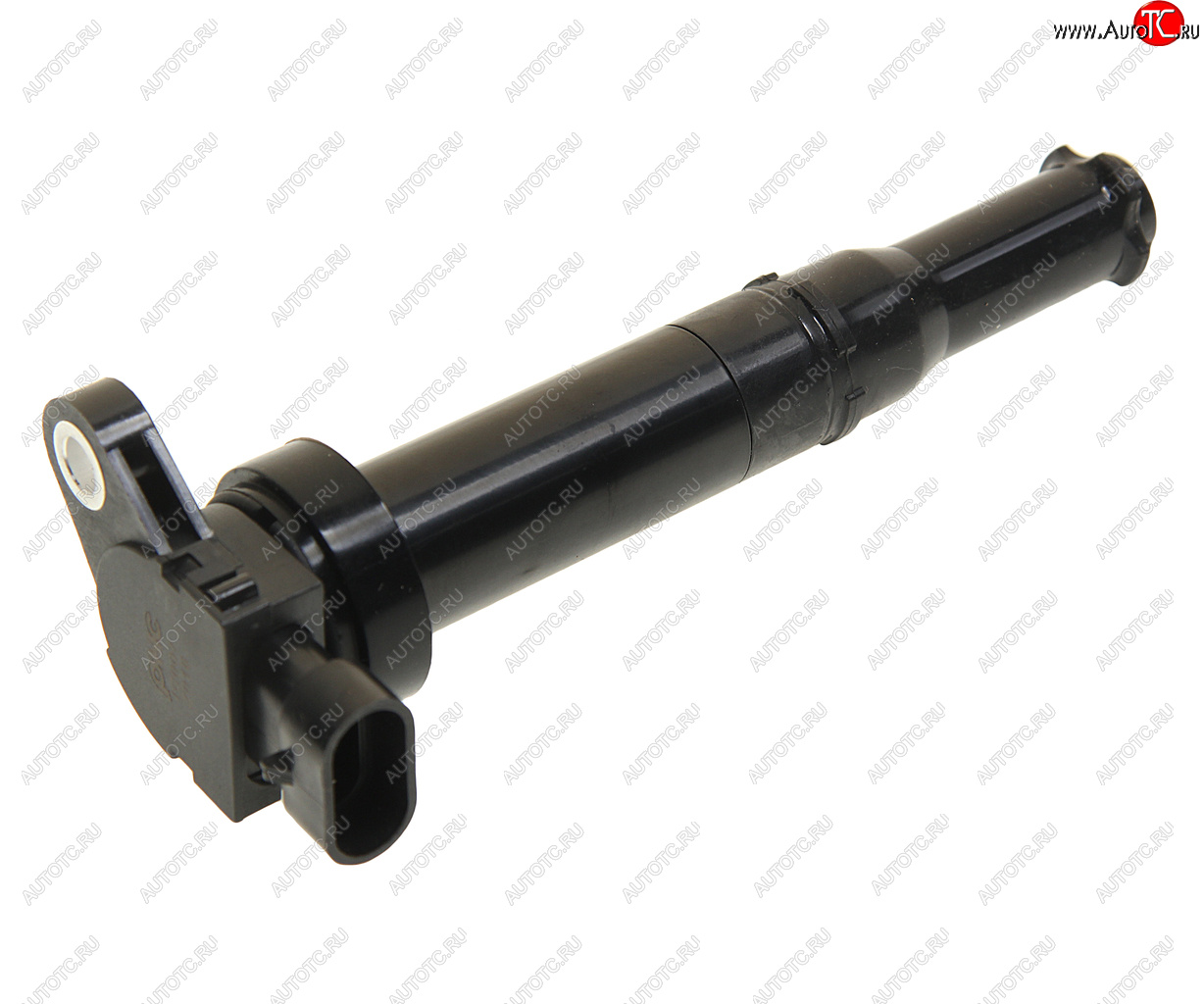 1 369 р. Катушка зажигания KIA Carens (00-) VALEO PHC VALEO PHC ic007  с доставкой в г. Майкоп