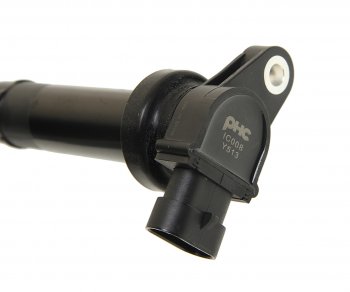 739 р. Катушка зажигания HYUNDAI Santa Fe (06-) (2.7) VALEO PHC VALEO PHC ic008  с доставкой в г. Майкоп. Увеличить фотографию 3