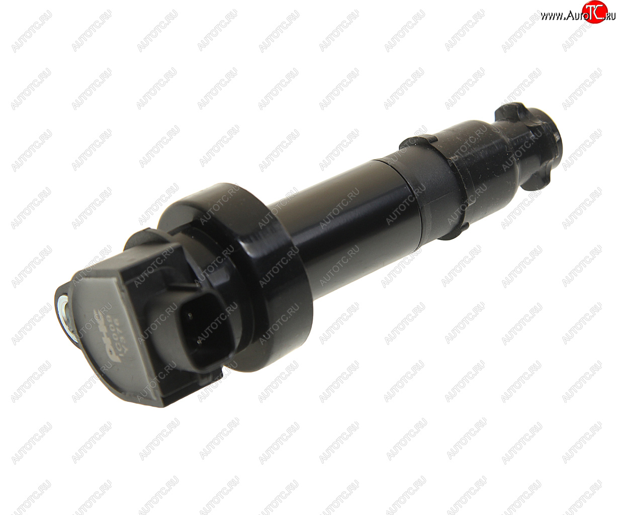 999 р. Катушка зажигания HYUNDAI Elantra (06-),i30 KIA Ceed (06-) VALEO PHC VALEO PHC ic009 VALEO PHC ic009  с доставкой в г. Майкоп