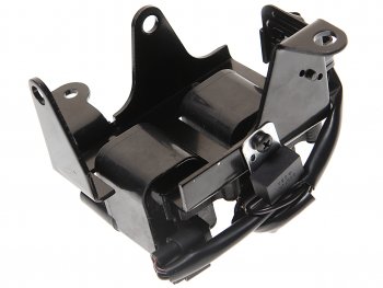 1 679 р. Катушка зажигания HYUNDAI Atoz (00-) VALEO PHC VALEO PHC ic022 VALEO PHC ic022  с доставкой в г. Майкоп. Увеличить фотографию 2