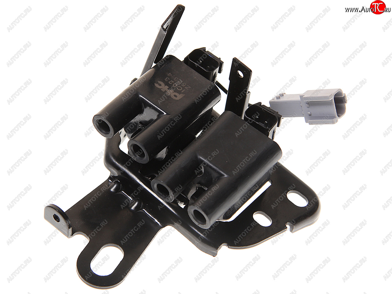 3 099 р. Катушка зажигания HYUNDAI Elantra (00-) (1.82.0),Matrix (01-) (1.8) VALEO PHC VALEO PHC ic023  с доставкой в г. Майкоп