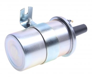 1 599 р. Катушка зажигания ГАЗ-24,УАЗ,ГАЗ-3307 в упаковке FENOX FENOX ic16005o7  с доставкой в г. Майкоп. Увеличить фотографию 3