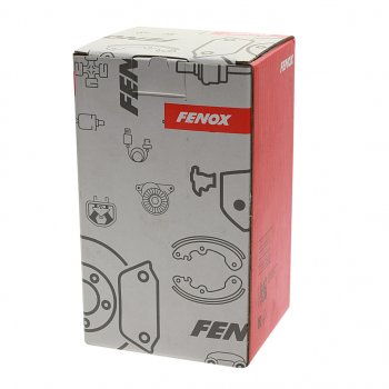 1 399 р. Катушка зажигания ЗИЛ,ГАЗ-53 FENOX FENOX ic16011o7 FENOX ic16011o7  с доставкой в г. Майкоп. Увеличить фотографию 3