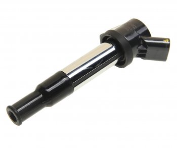 1 299 р. Катушка зажигания CHEVROLET Epica (06-) VALEO PHC VALEO PHC ic301 VALEO PHC ic301  с доставкой в г. Майкоп. Увеличить фотографию 2